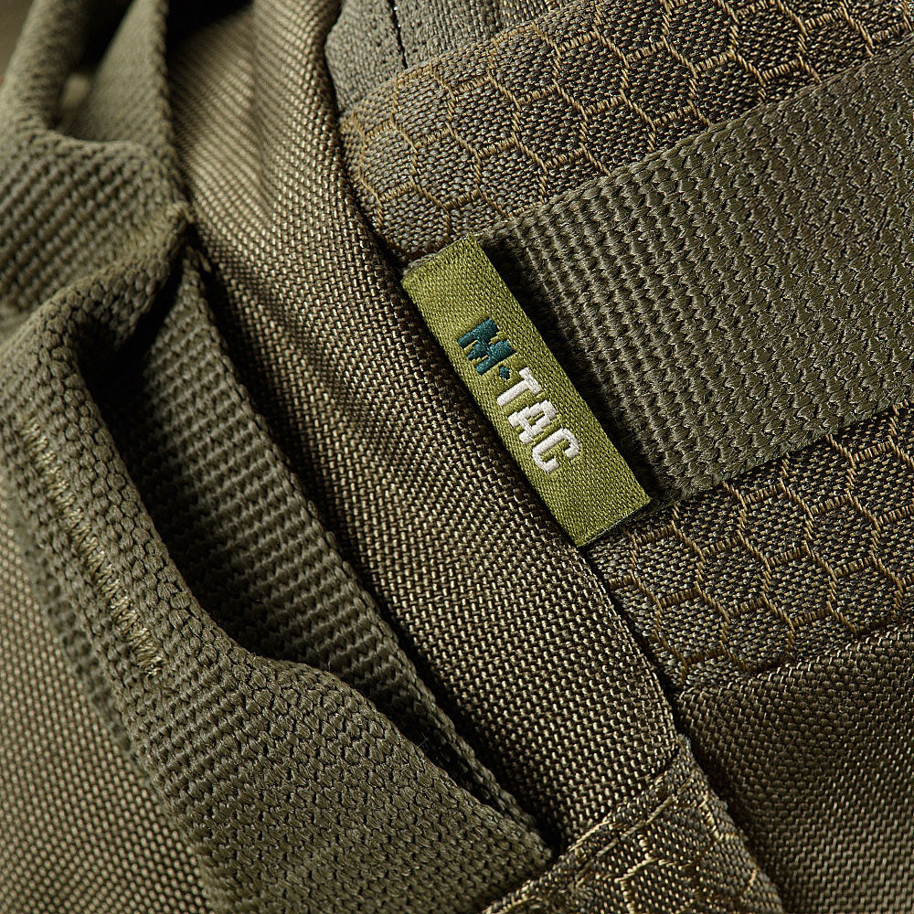 M-Tac Midjeväska Elite Hex