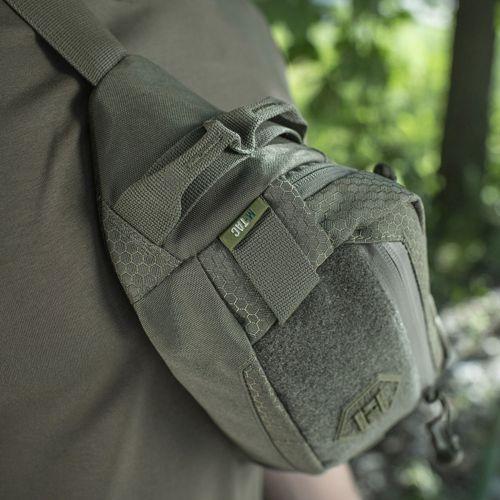 M-Tac Midjeväska Elite Hex