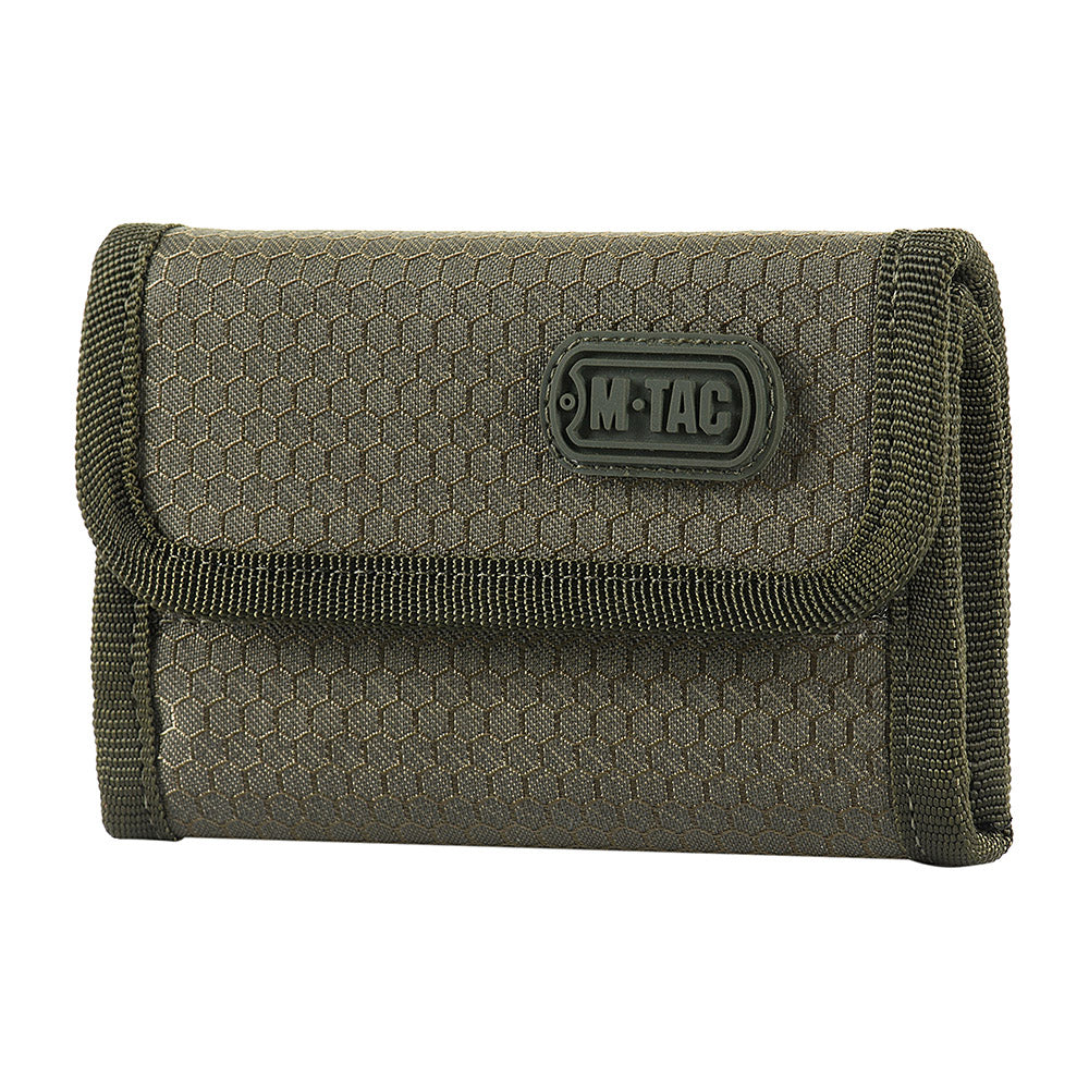 M-Tac Plånbok Elite Gen.II Hex
