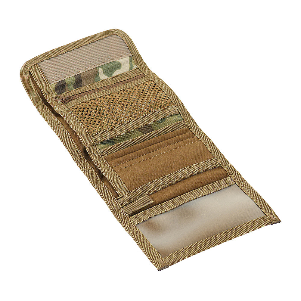 M-Tac Wallet Elite Gen.II