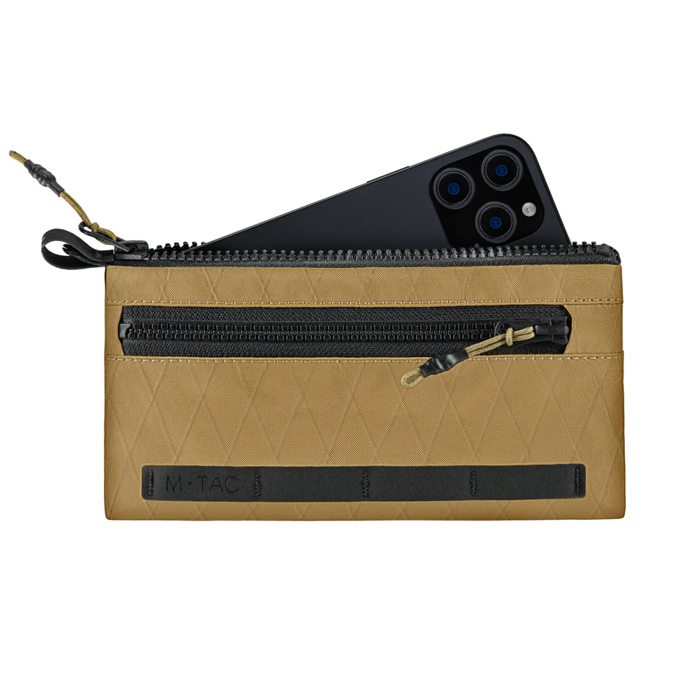M-Tac Plånbok Horisontell X-Pac Elite