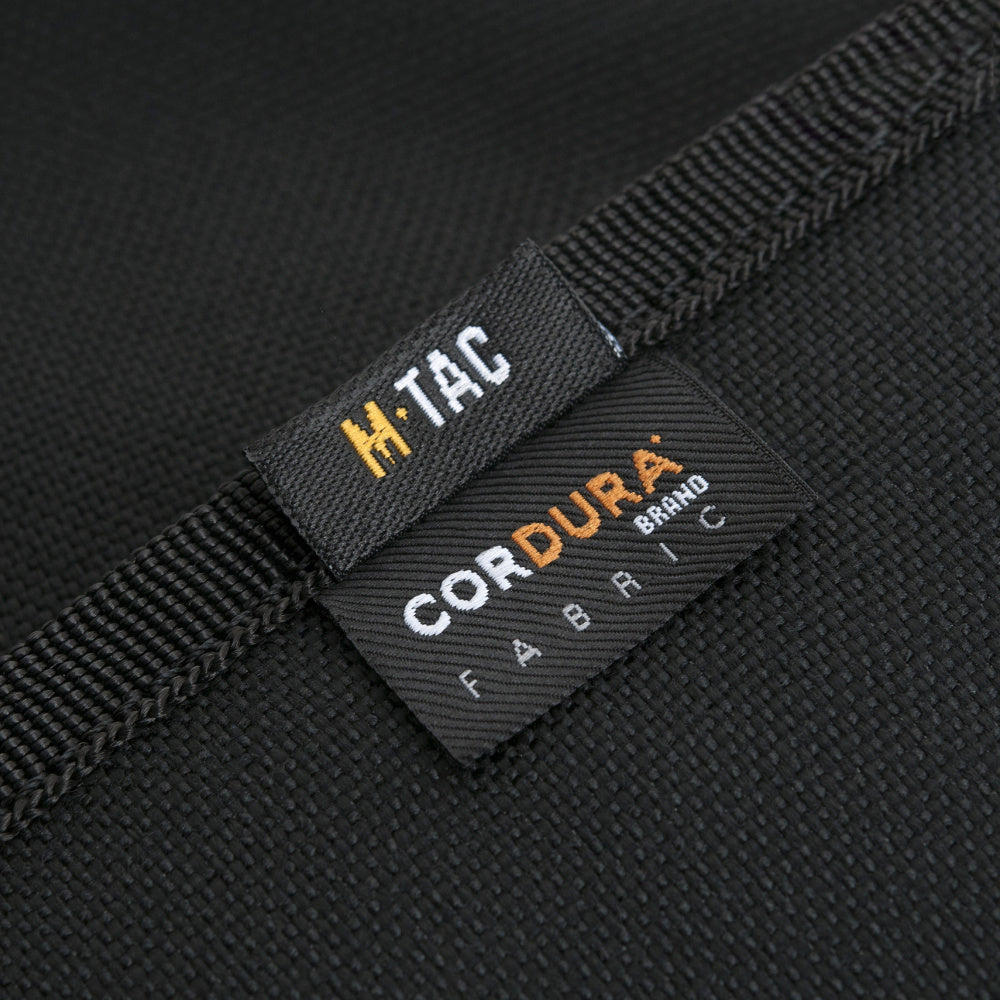 M-Tac plånbok med patchpanel Elite