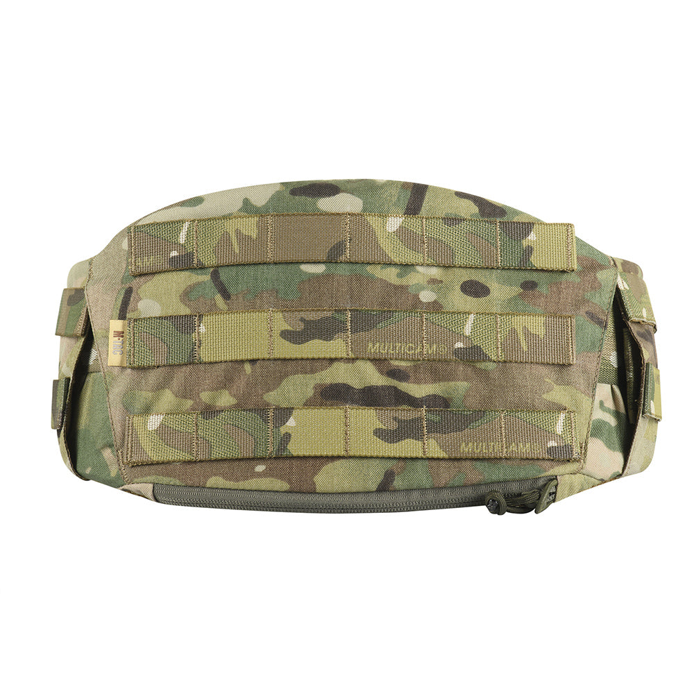 M-Tac War Belt ARMOR