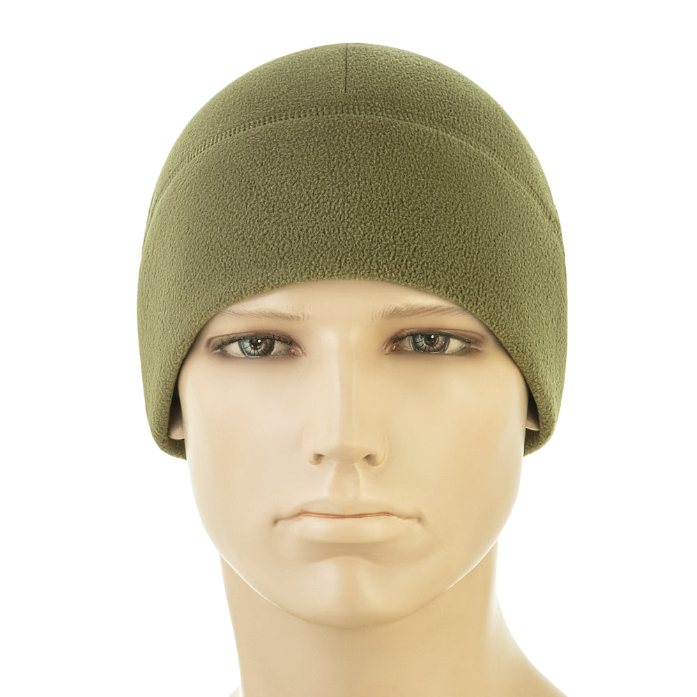 M-Tac Watch Cap Elite Flecce Beanie Hat (320g/m2) with Slimtex