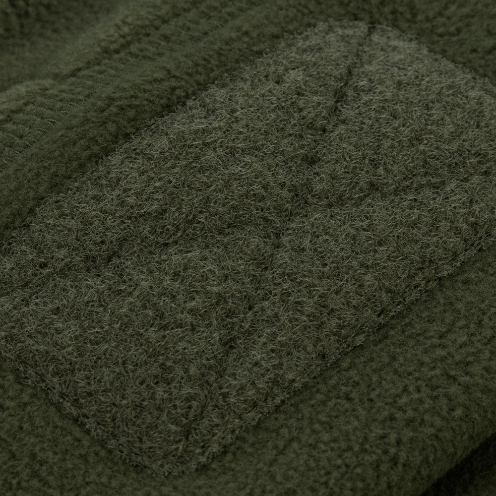M-Tac Watch Cap Elite Flecce Beanie Hat (320g/m2)