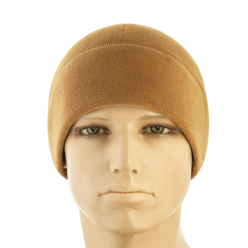 M-Tac Watch Cap Elite Flecce Beanie Hat (320g/m2) with Slimtex