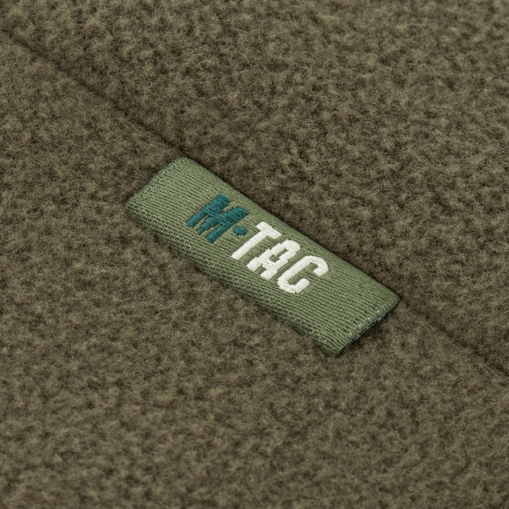 M-Tac Watch Cap Elite Flecce Beanie Hat (320g/m2) with Slimtex