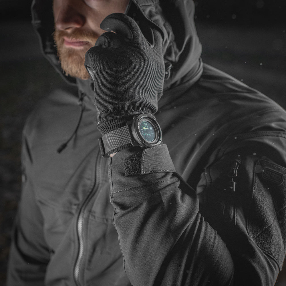 M-Tac Watch Multifunctional Tactical