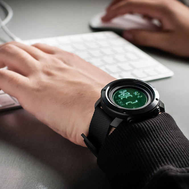 M-Tac Watch Multifunctional Tactical