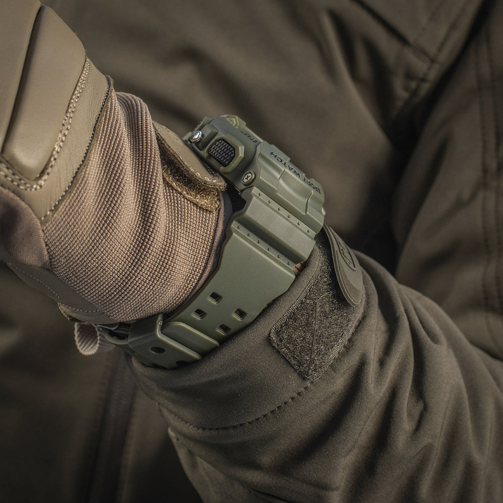 M-Tac Sportklocka