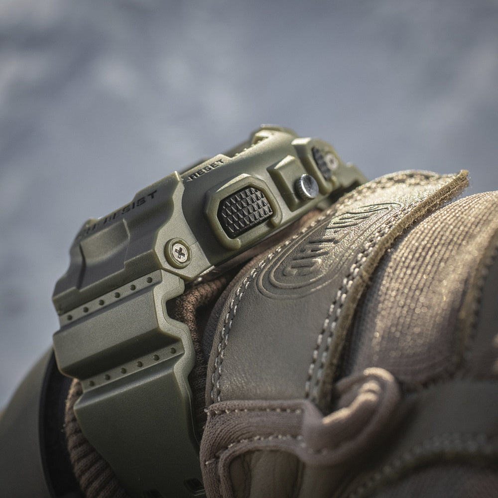 M-Tac Sportklocka
