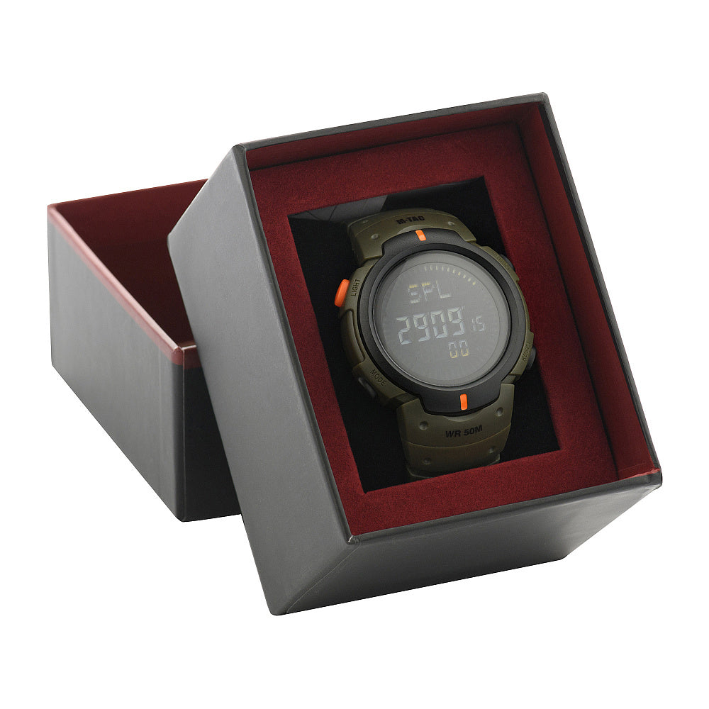M-Tac Tactical Watch Compass
