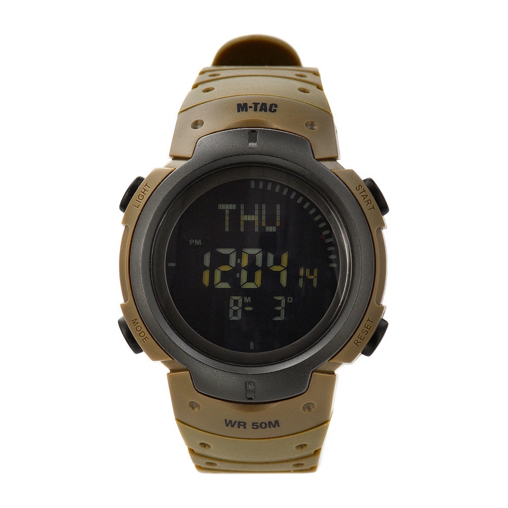 M-Tac Tactical Watch Compass