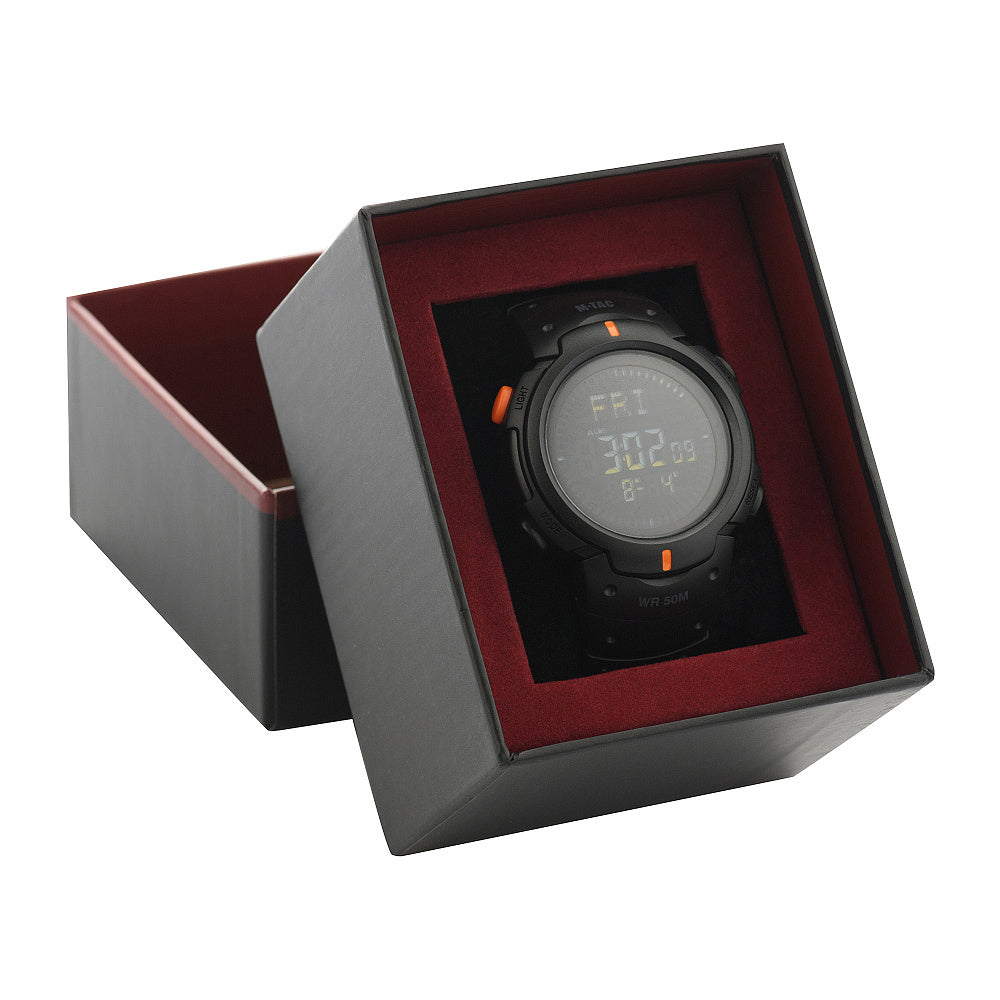 M-Tac Tactical Watch Compass