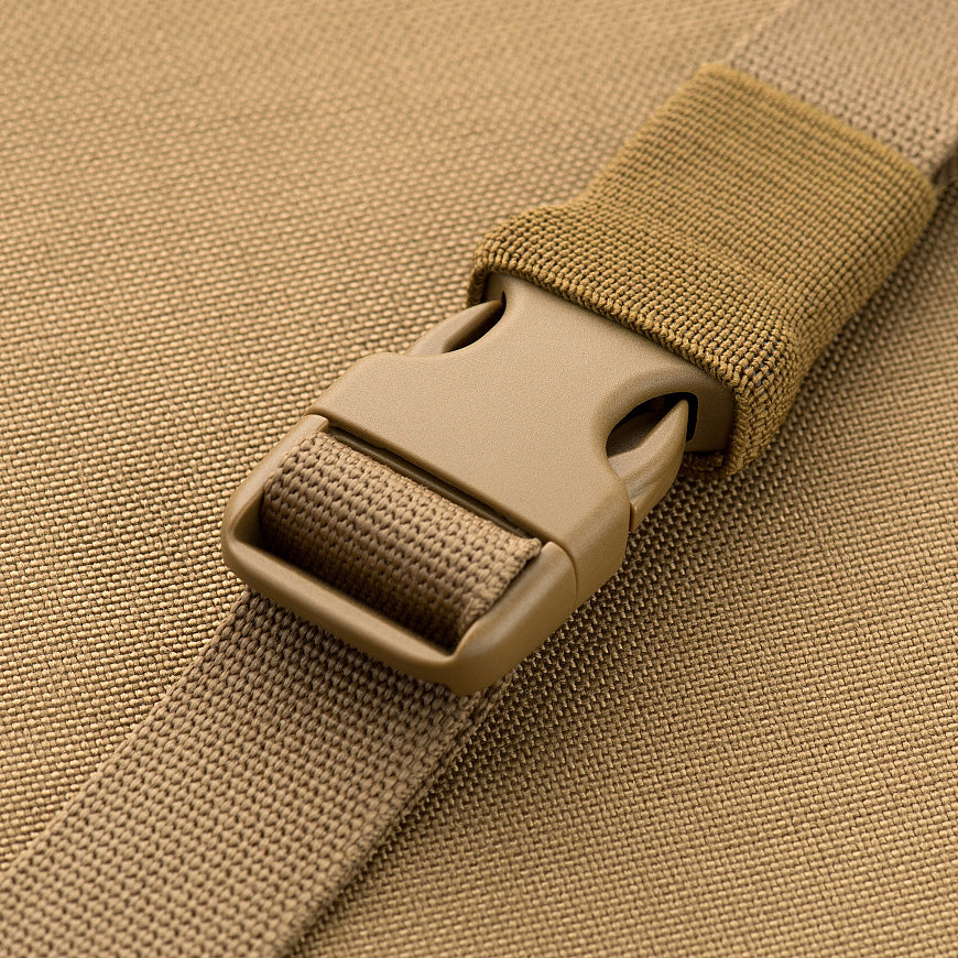 M-Tac Weapon Belt Three Points