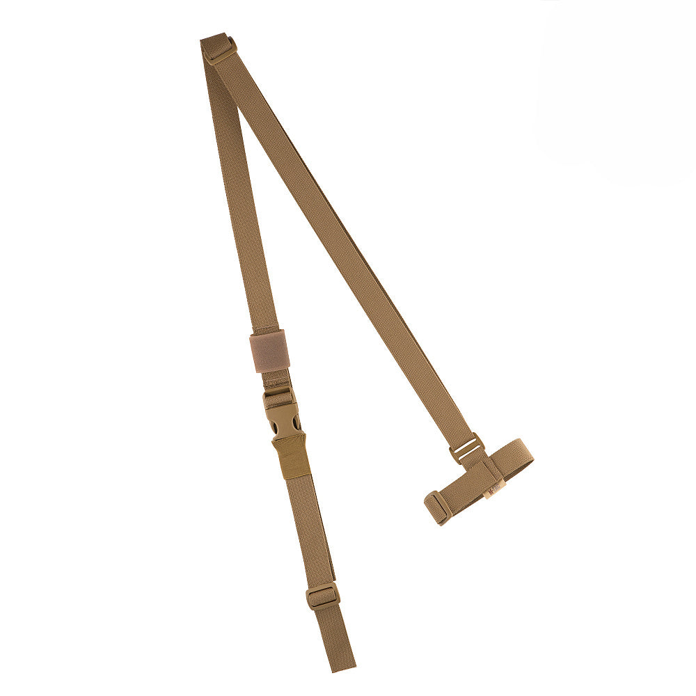 M-Tac Weapon Belt Three Points