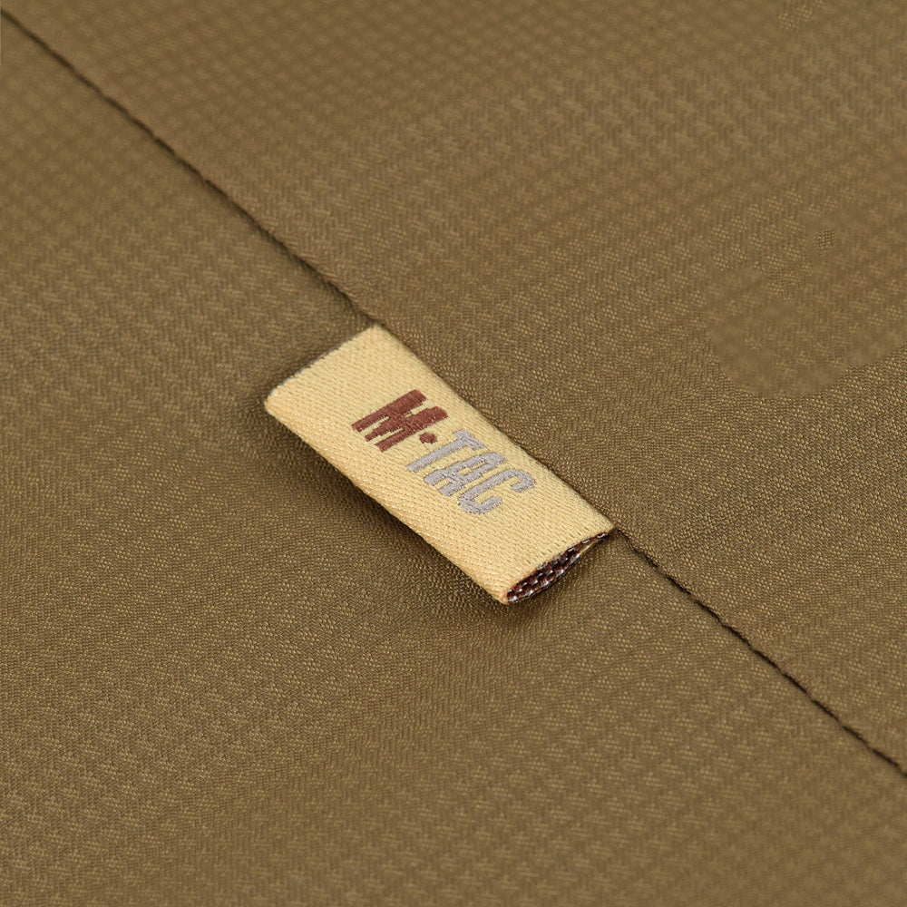 M-Tac Winter Jacket Alpha Gen. III Pro Primaloft