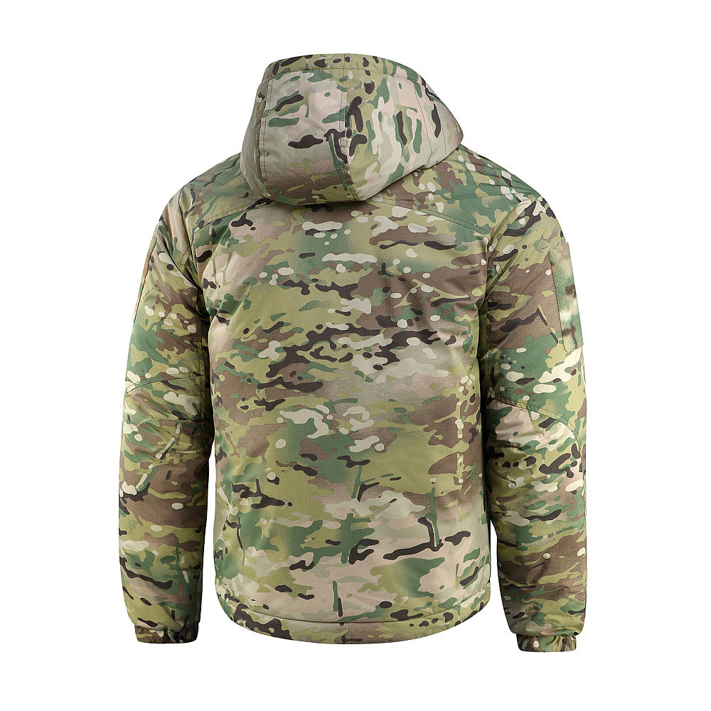 M-Tac Winter Jacket Alpha Gen.IV Pro Pimaloft Multicam