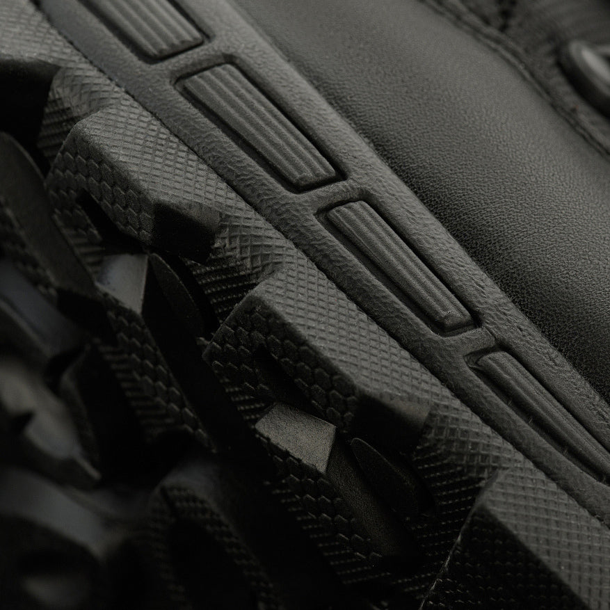 M-Tac winter tactical boots Thinsulate