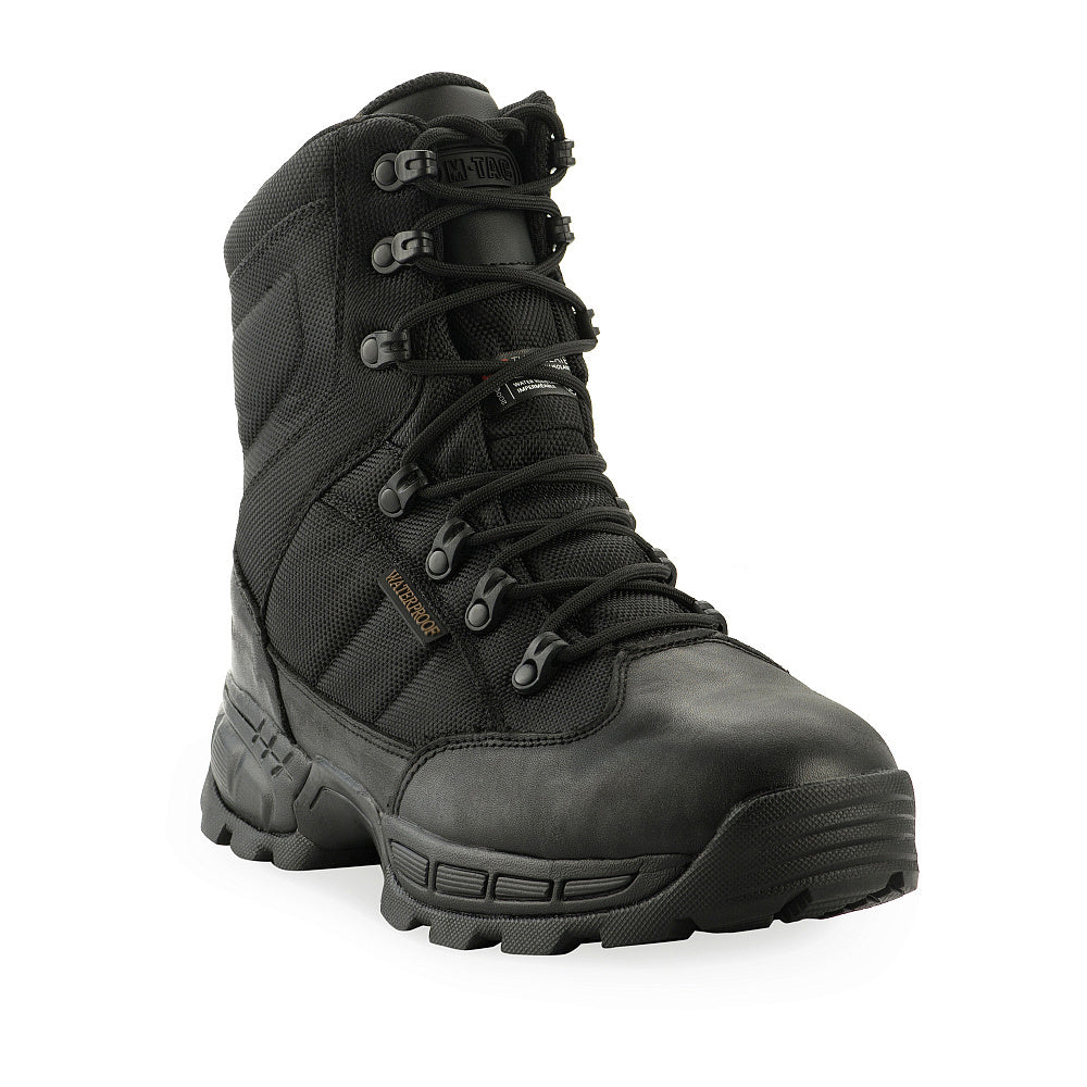 M-Tac winter tactical boots Thinsulate