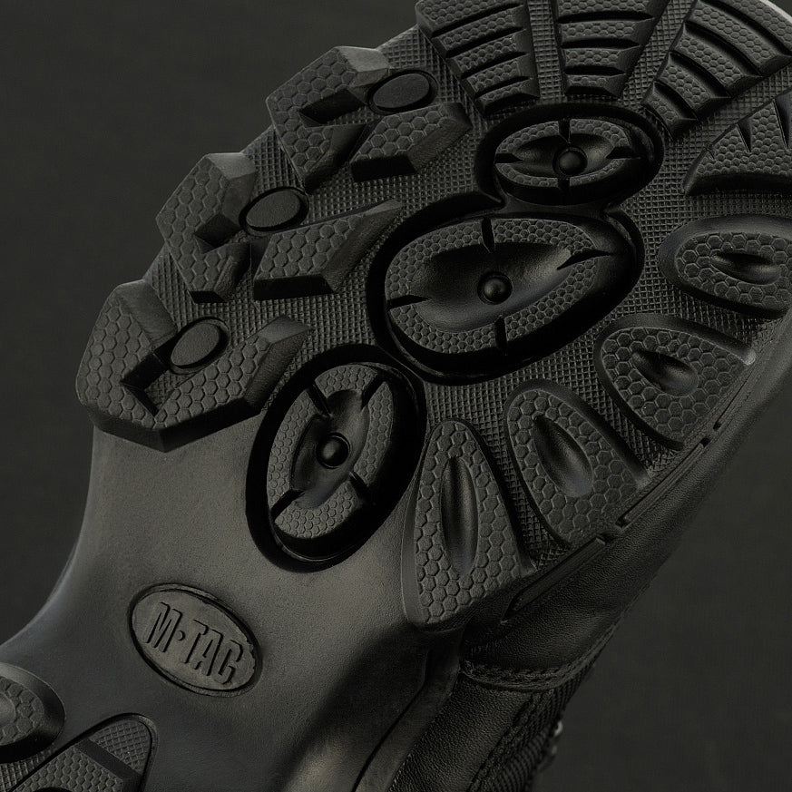 M-Tac winter tactical boots Thinsulate