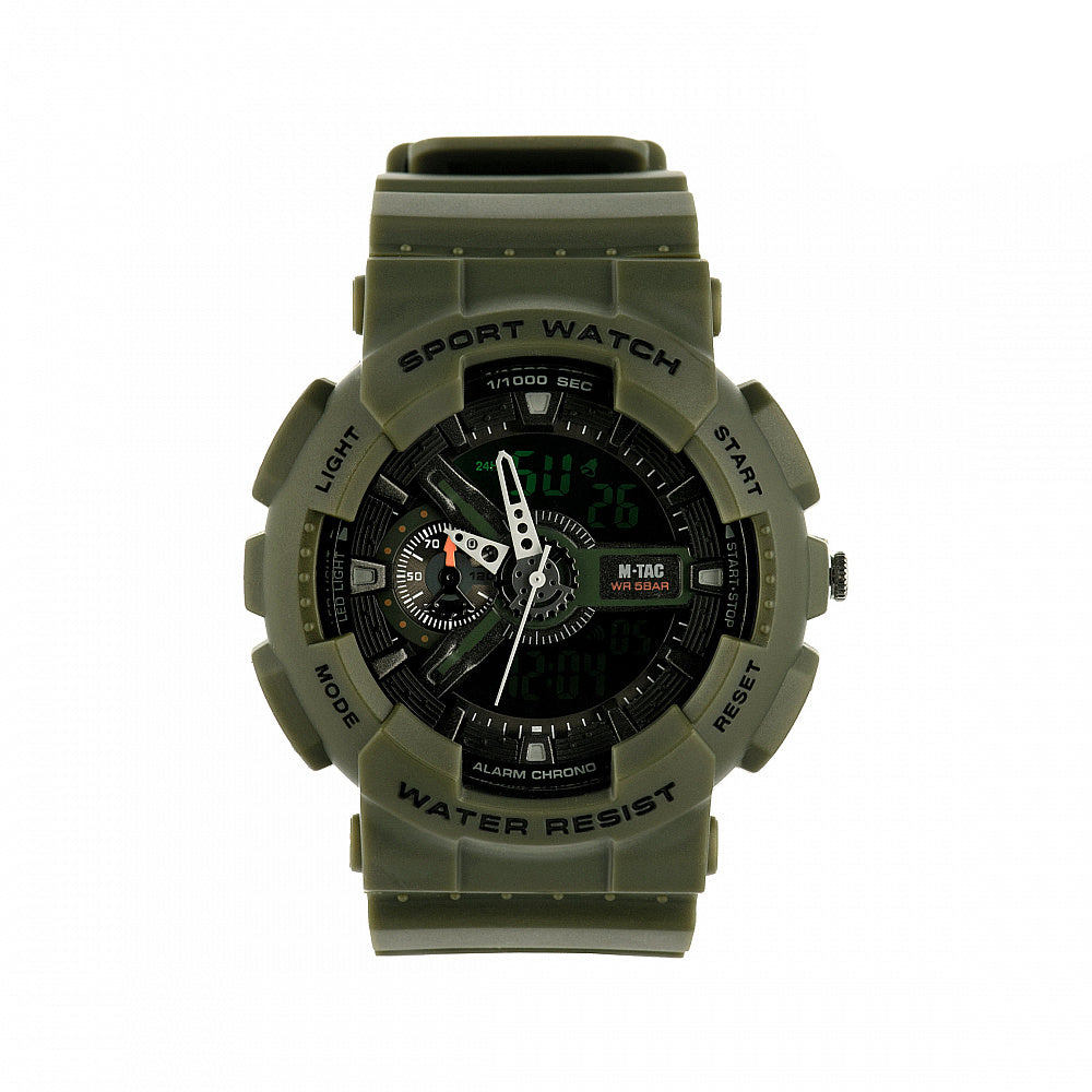 M-Tac Sportklocka