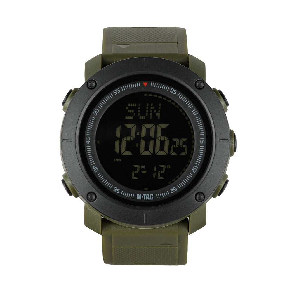 M-Tac Watch Tactical Compass 2095