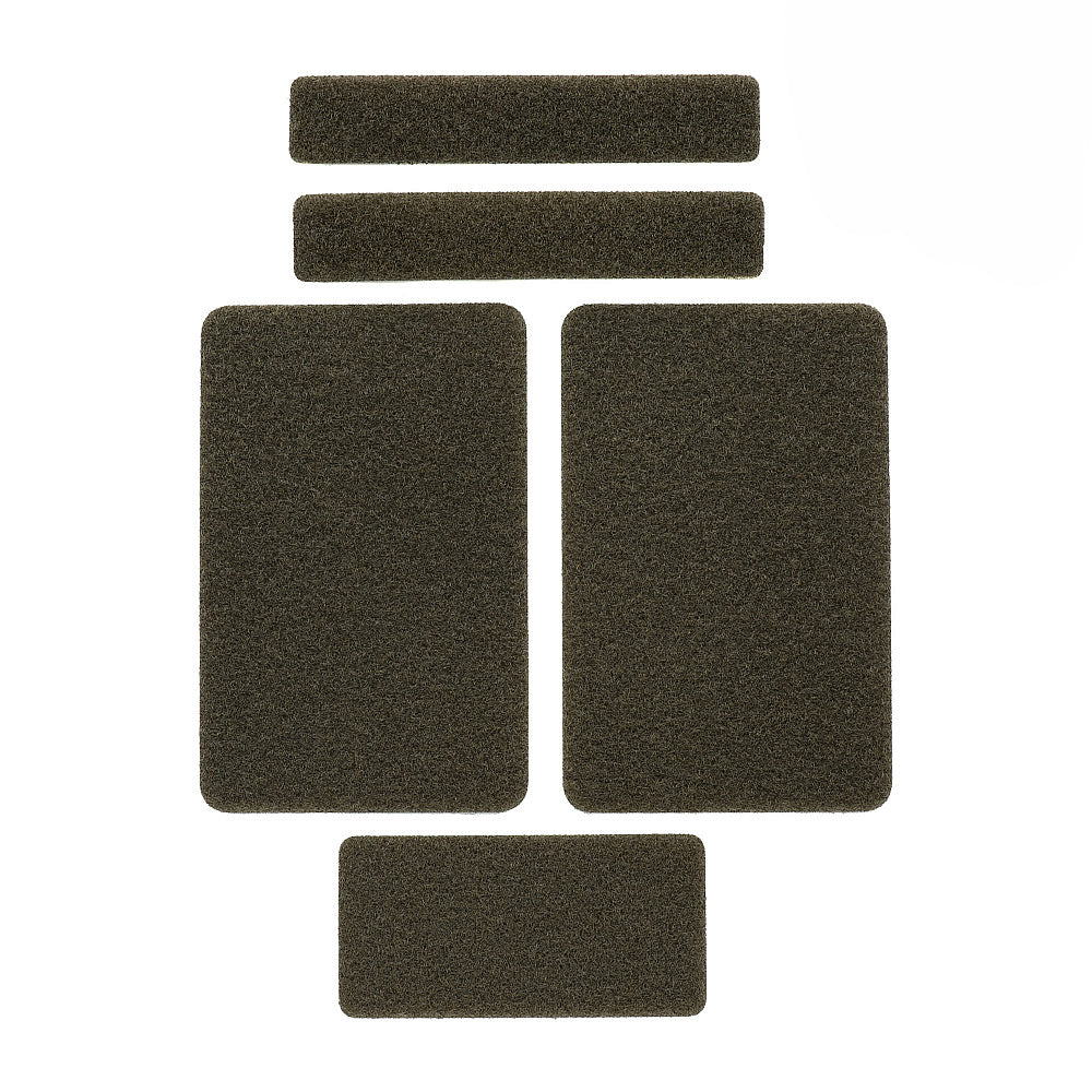 M-Tac set of velcro (5 pcs)