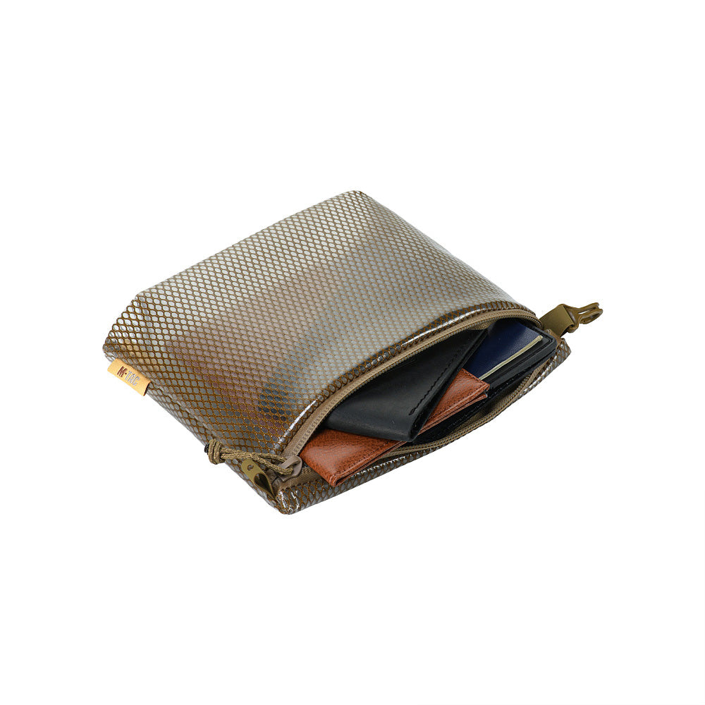 M-Tac Zip Pocket Organizer Set Elite