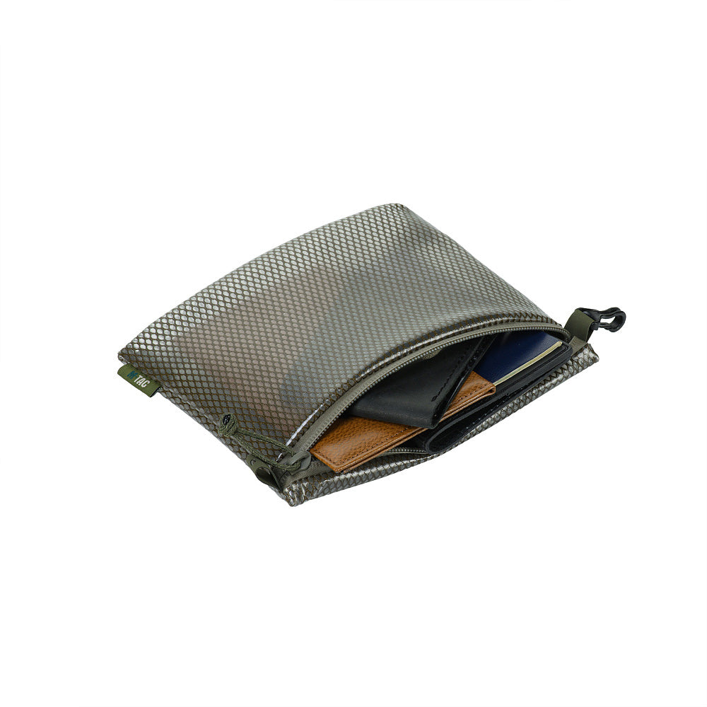 M-Tac Zip Pocket Organizer Set Elite