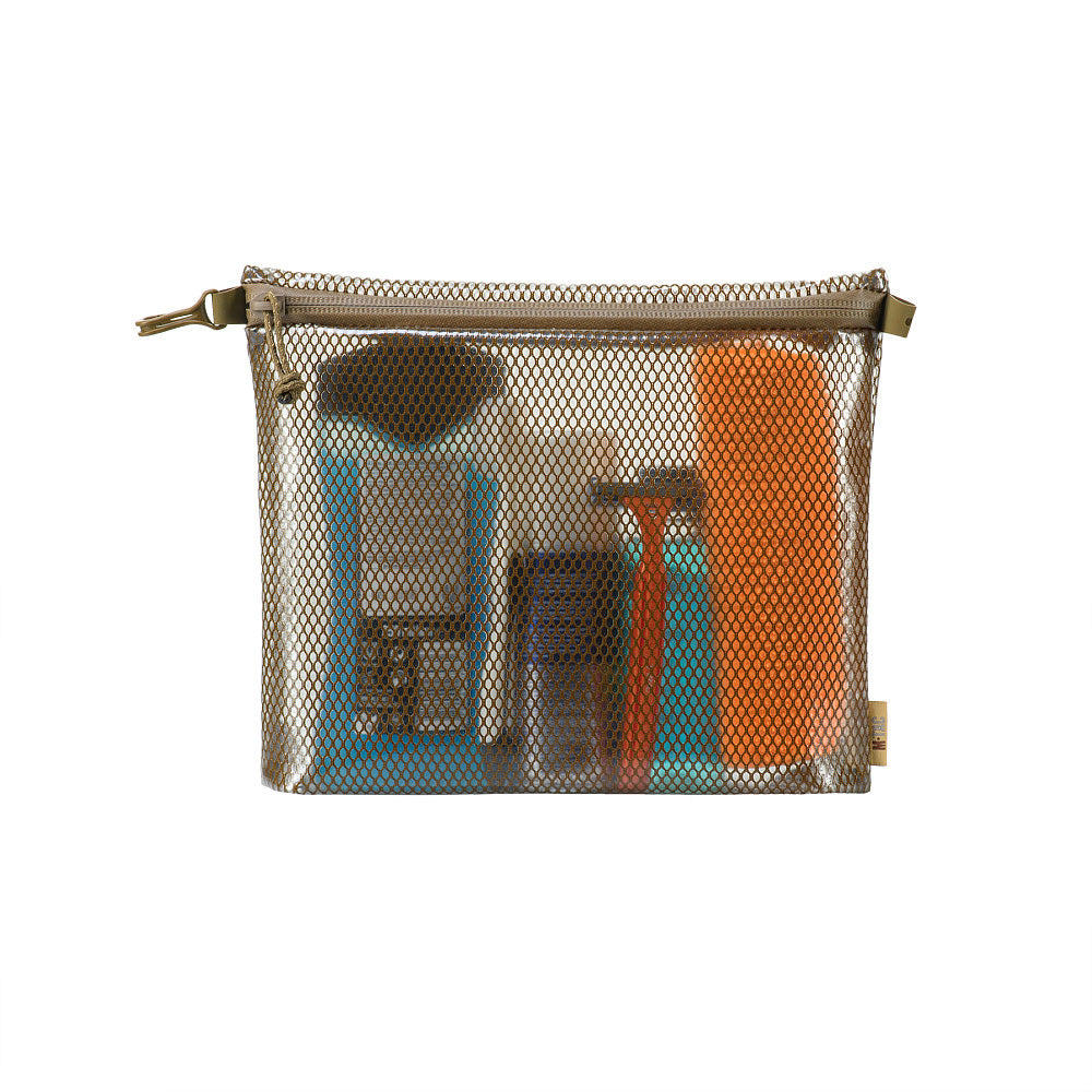 M-Tac Zip Pocket Organizer Set Elite