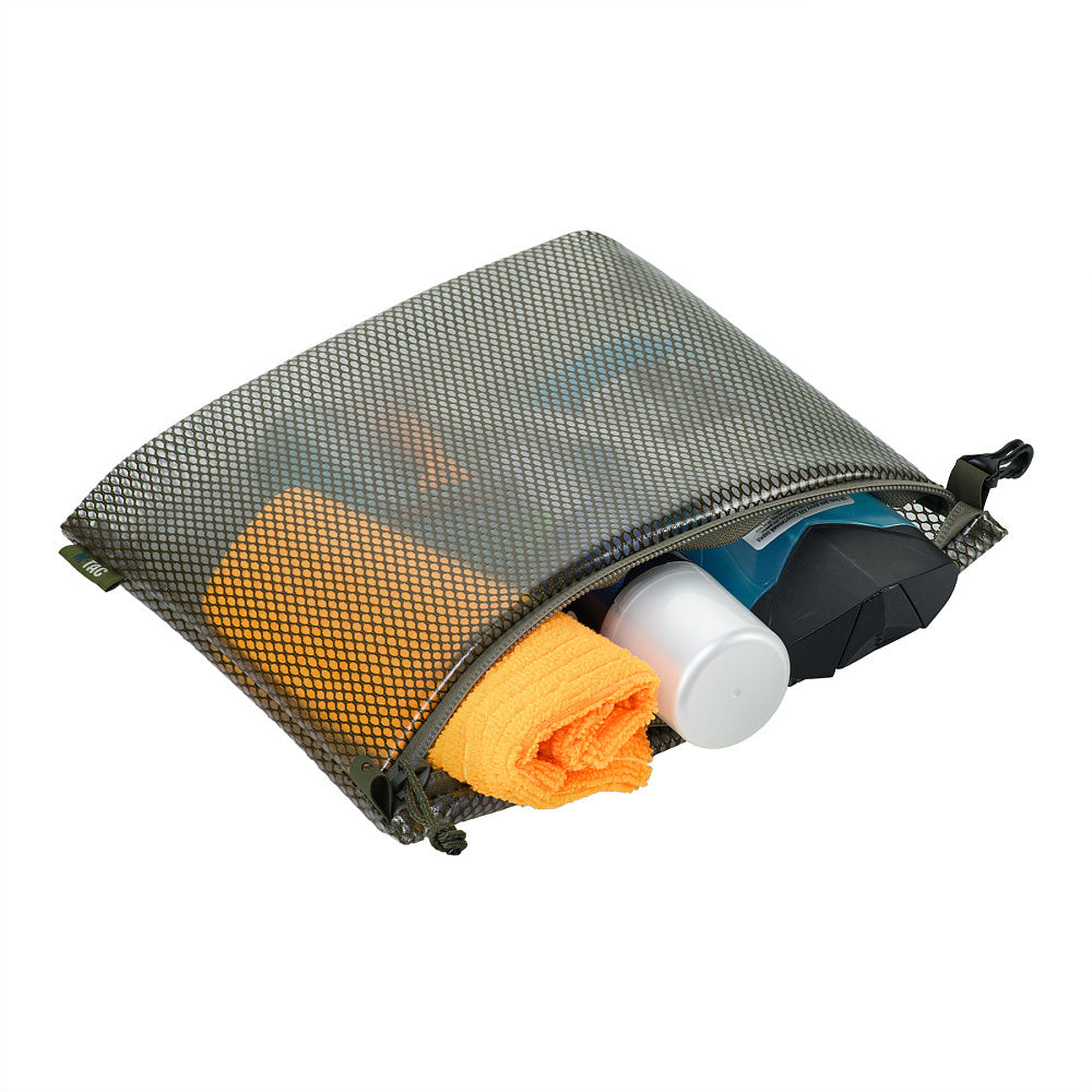 M-Tac Zip Pocket Organizer Set Elite