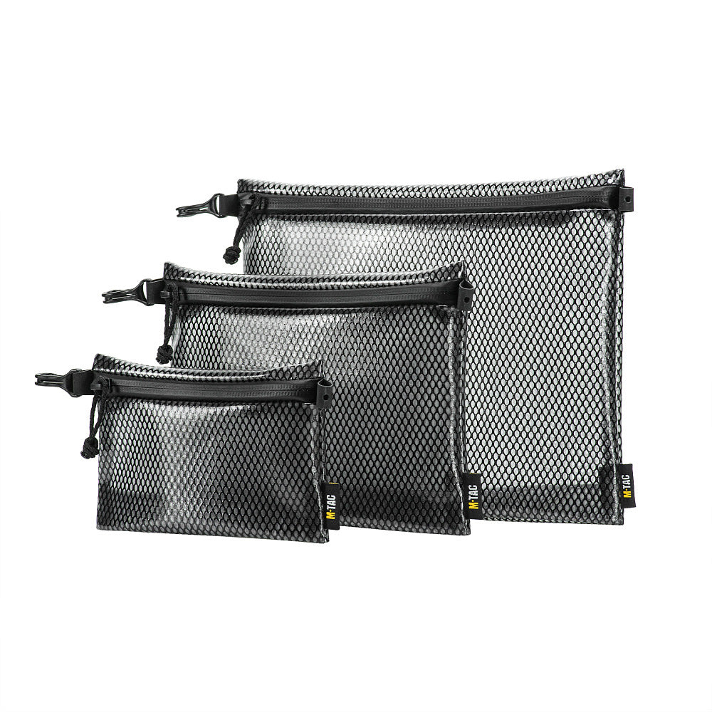 M-Tac Zip Pocket Organizer Set Elite