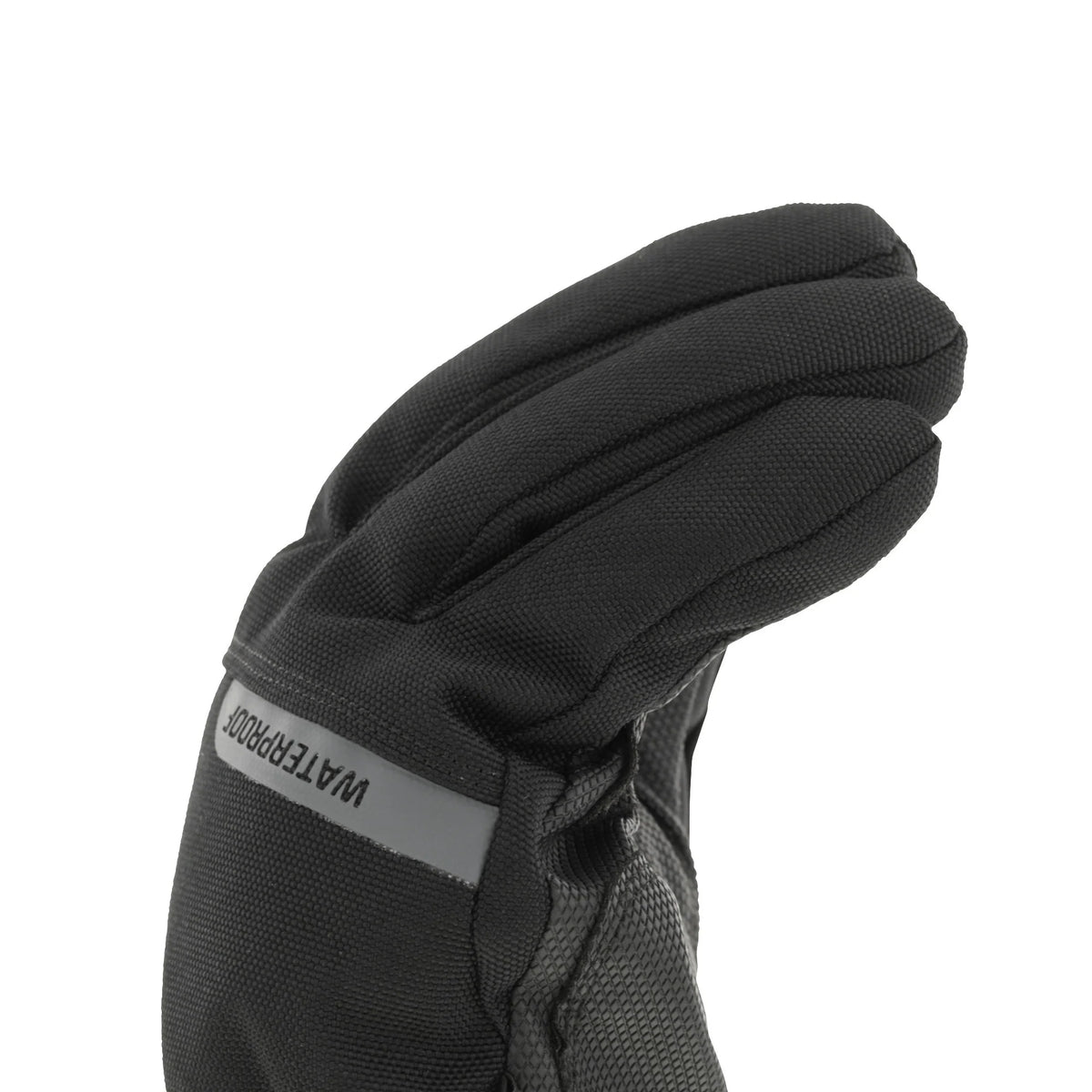 Mechanix Wear - ColdWork Summit Handsker // Sort-6-XtraGrej