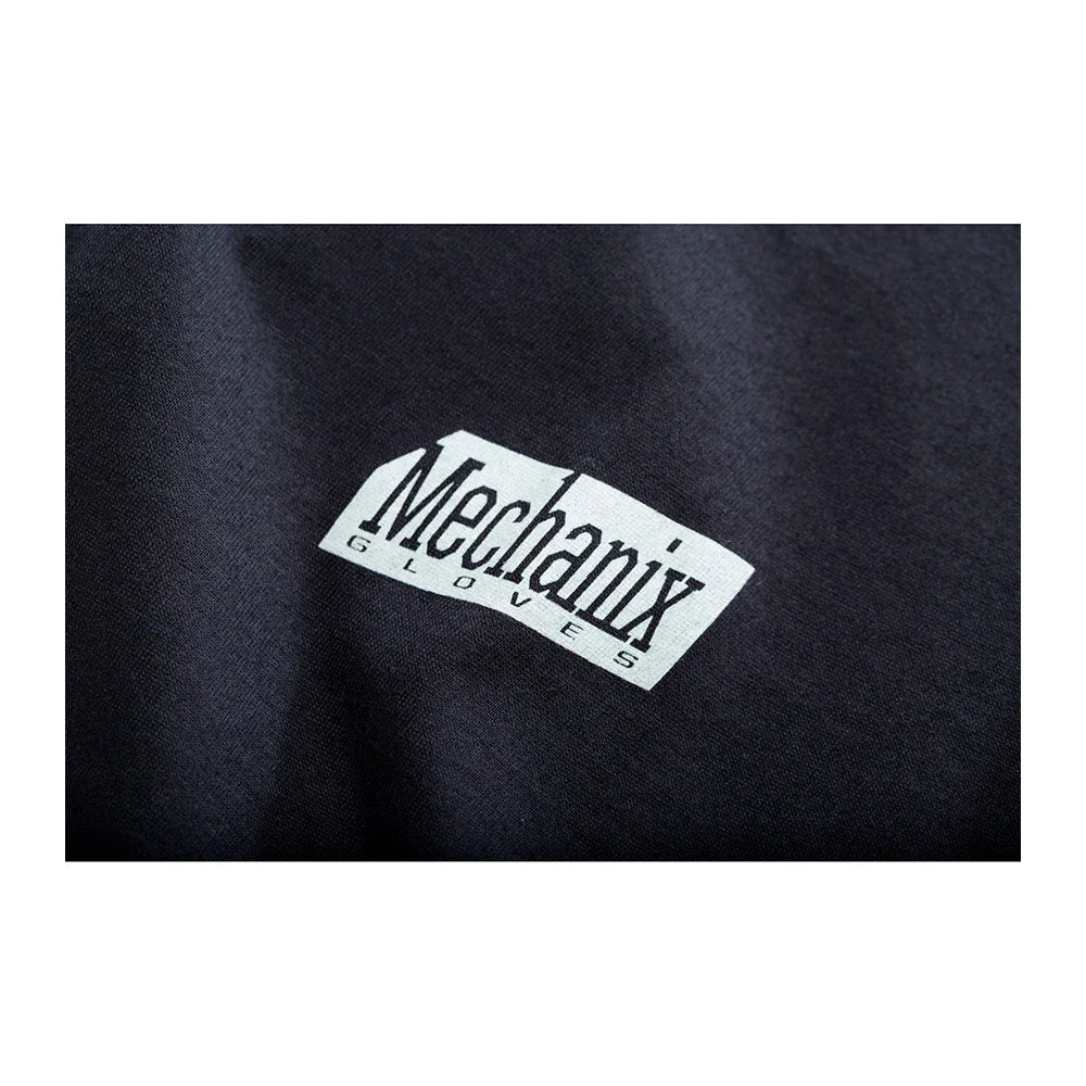 Mechanix Wear - Race Division Langærmet Herre Trøje Sort-4-XtraGrej