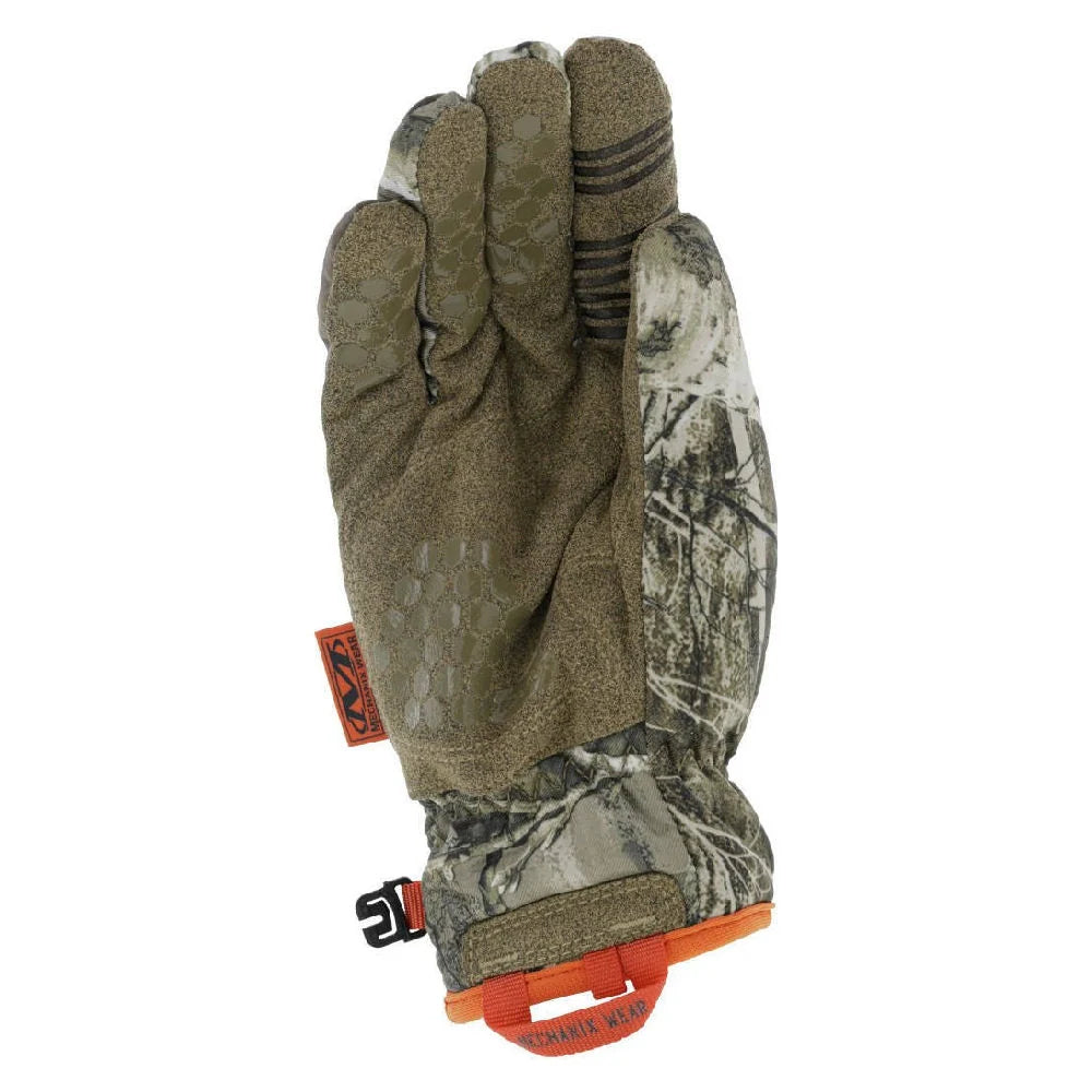Mechanix Wear - SUB40 Vinter Realtree Edge Jagthandsker-2-XtraGrej