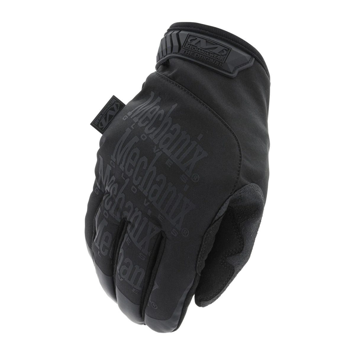 Mechanix Wear - Tactical ColdWork Original // Sort-1-XtraGrej