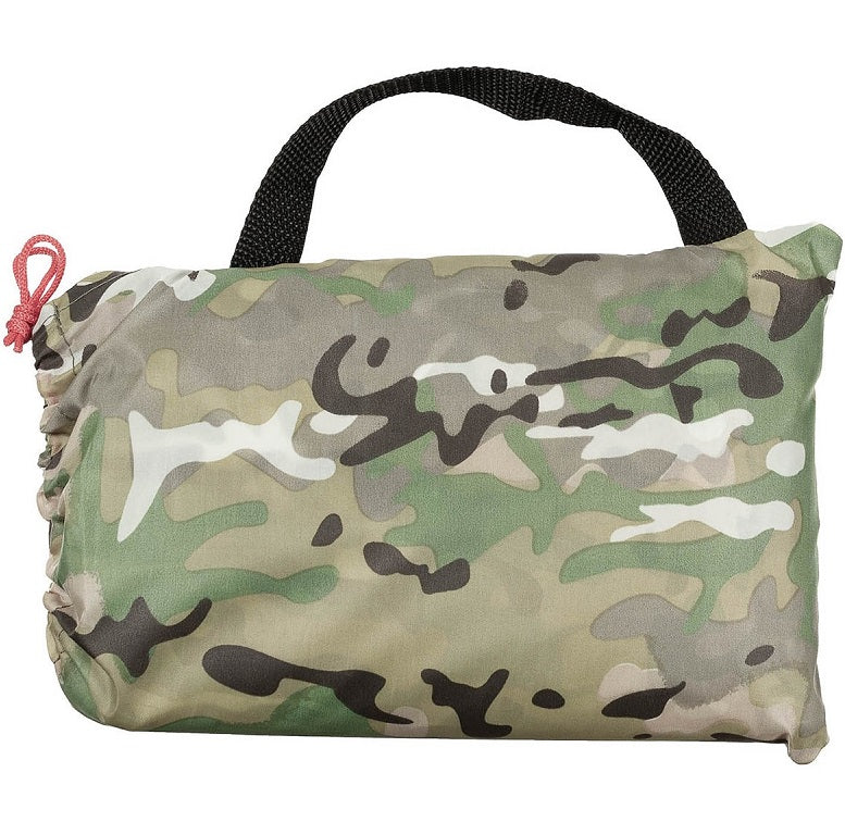 MFH Lättviktstarp 300x500 cm - Camo