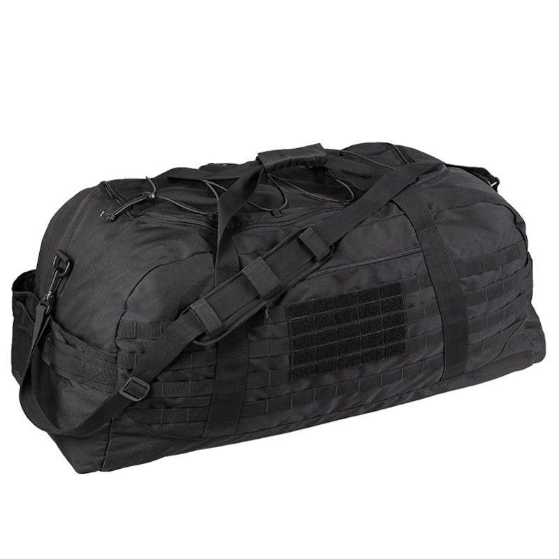 Mil-Tec - Cargo Bag Large (105L) // Sort-2-XtraGrej