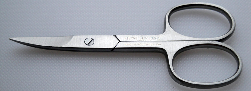 Negle & hudsaks med buet hoved fra Pierre Beauvais