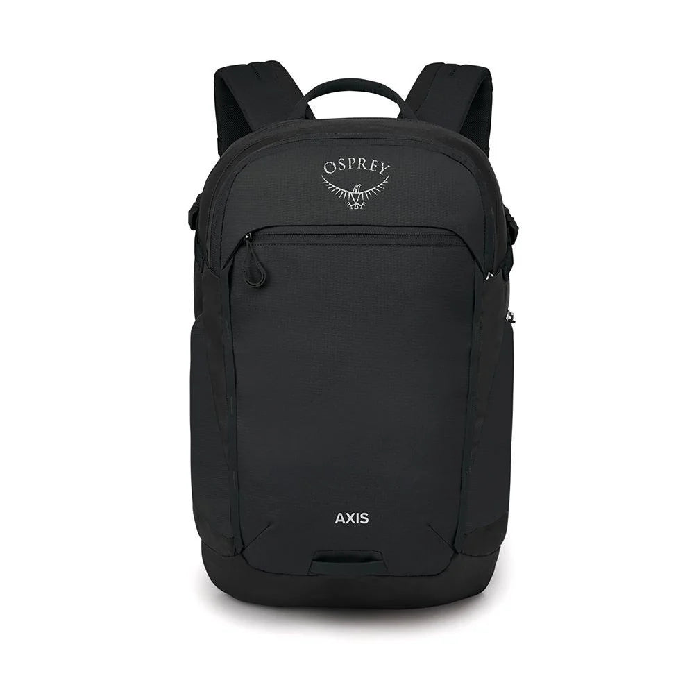 Osprey - Axis Rygsæk 24L Sort-4-XtraGrej