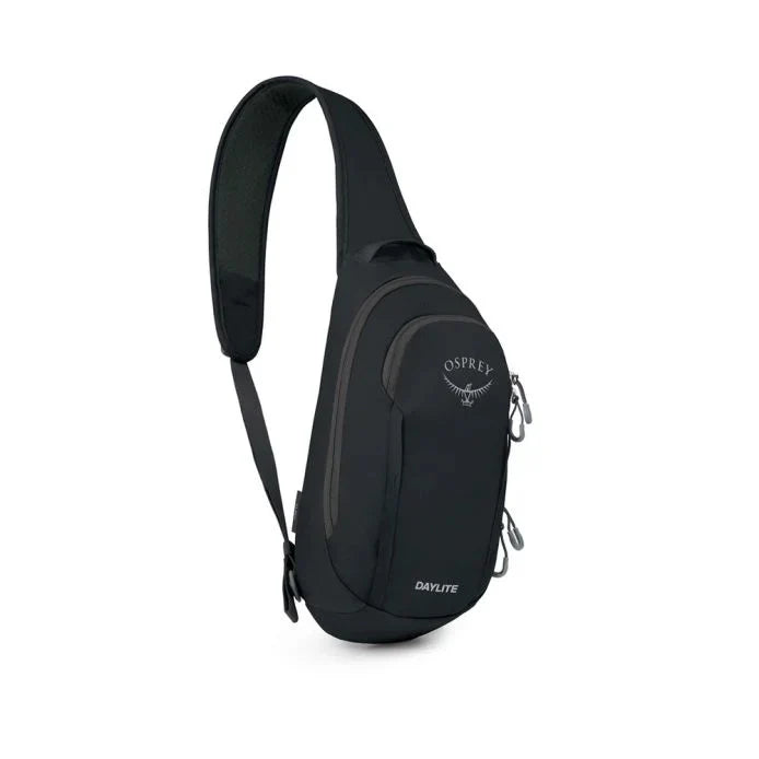 Osprey - Daylite Sling 6L Skuldertaske // Sort-2-XtraGrej