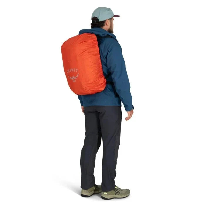 Osprey - Metron 24L Rygsæk // Sort-7-XtraGrej