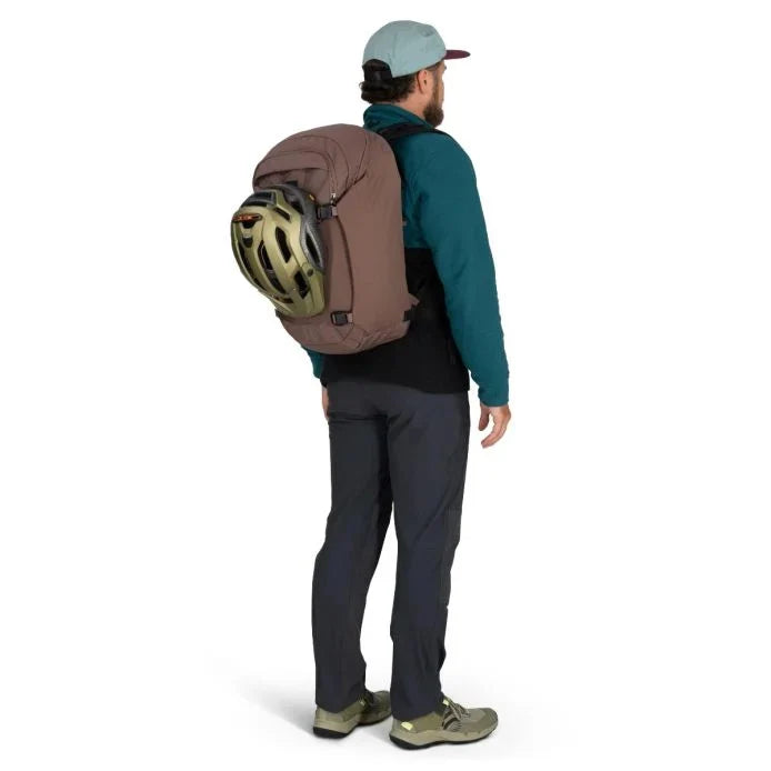 Osprey - Metron 24L Rygsæk // Sort-8-XtraGrej