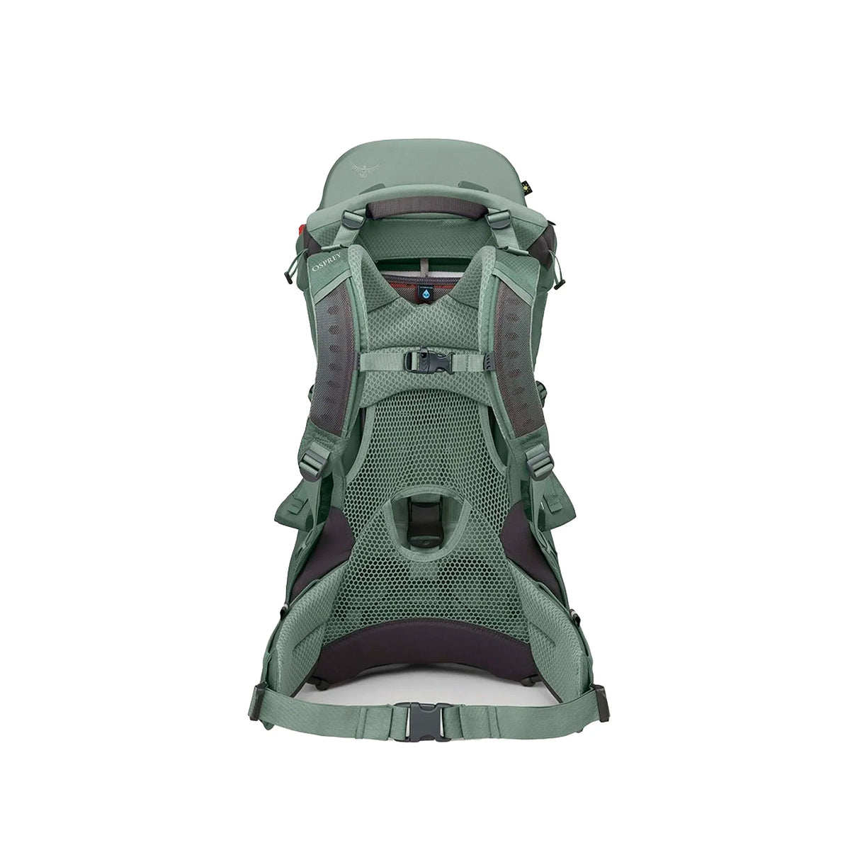 Osprey - Poco Child Carrier W-RC 24L // Koseret Green-6-XtraGrej