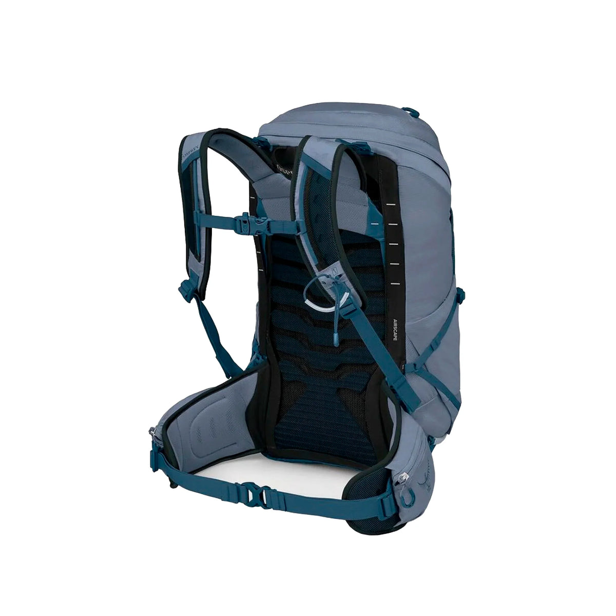 Osprey - Tempest Dame Vandrerygsæk 26L // Anchor Blue-2-XtraGrej