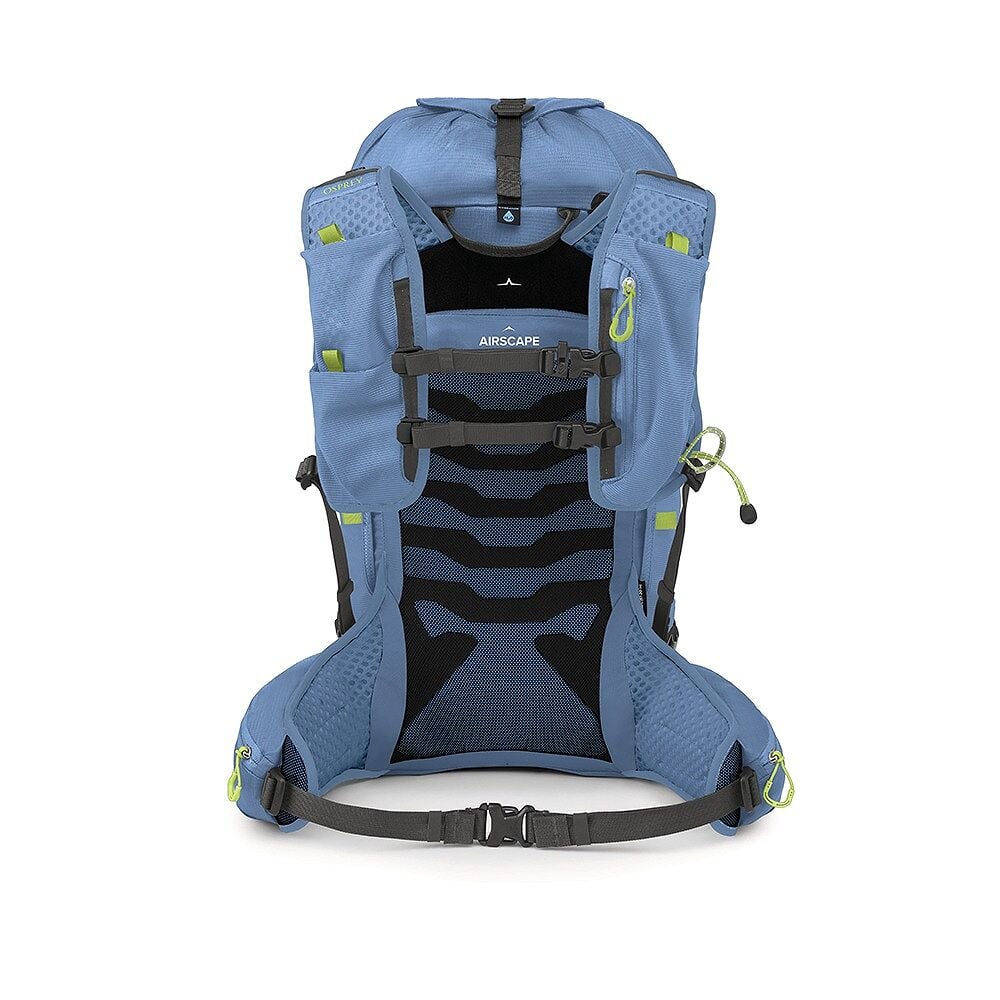 Osprey - Tempest Velocity 30 Dame Vandrerygsæk 30L // Sevres Blue-5-XtraGrej