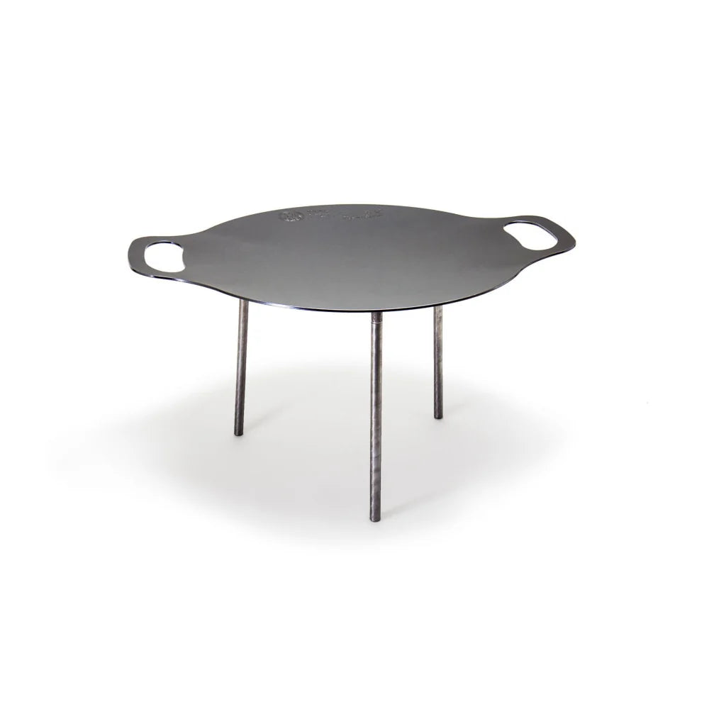 Petromax - 2 i 1 Grill og Ildskål 38 cm-1-XtraGrej