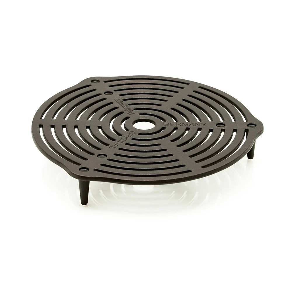 Petromax - Cast-Iron Bålrist 31 cm-1-XtraGrej