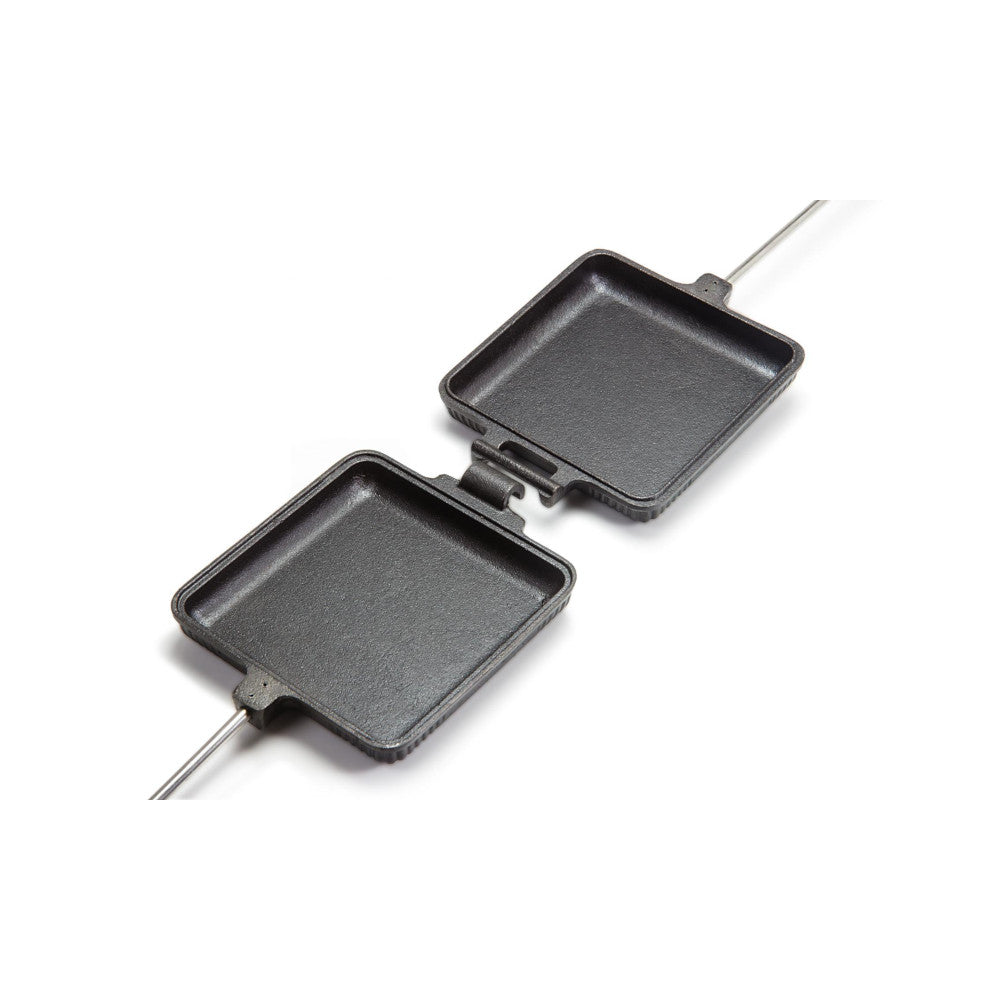 Petromax - Sandwichjern-2-XtraGrej